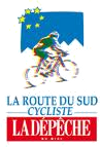 Cycling - Route du Sud - la Dépêche du Midi - Statistics