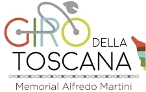Cycling - Giro della Toscana - 2011 - Detailed results