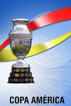 Football - Soccer - Copa América - Final Round - 2007 - Table of the cup