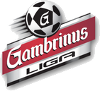 Czech Republic Division 1 - Gambrinus liga