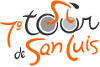 Cycling - Tour de San Luis - Statistics