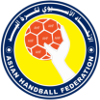 Handball - Men's Asian Championships - Classification Round - Group 3 - 2018 - Detailed results