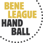 Handball - BeNe League - Statistics