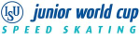 Speed Skating - Junior World Cup Women - Prize list