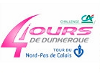 Cycling - Four Days of Dunkirk - 1986 - Detailed results
