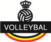 Volleyball - Men's Belgian Cup - 2012/2013 - Table of the cup
