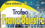 Cycling - Trofeo Franco Balestra - Prize list