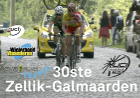 Cycling - Zellik - Galmaarden - Prize list