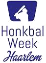 Baseball - Honkbalweek Haarlem - 2012 - Home