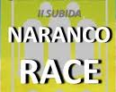 Cycling - Subida al Naranco - Statistics