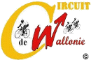 Cycling - Circuit de Wallonie - 2023 - Detailed results