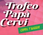Cycling - Trofeo Papà Cervi Coppa 1° Maggio - Prize list