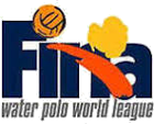 Water Polo - Men's World League - Prize list