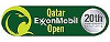 Tennis - Qatar Open - 2013 - Detailed results
