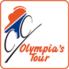 Cycling - Olympia's Tour - 2012 - Detailed results