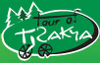 Cycling - Tour of Trakya - Prize list
