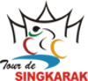Cycling - Tour of Singkarak - Statistics