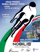 Cycling - Gran Premio Nobili Rubinetterie - Coppa Città di Stresa - Prize list