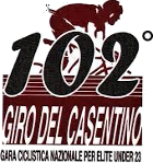 Cycling - Giro del Casentino - Prize list
