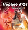 Cycling - Trophée d'Or Féminin - 2015 - Detailed results