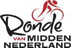 Cycling - Ronde van Midden Nederland - 2018