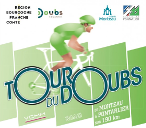 Cycling - Tour du Doubs - Statistics