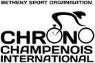 Cycling - Chrono Champenois - Statistics
