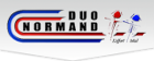 Cycling - Duo Normand - 2018 - Detailed results