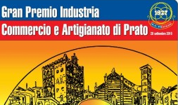 Cycling - GP Industria & Commercio di Prato - 2015 - Detailed results