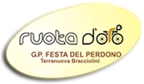 Cycling - Ruota d'Oro - GP Festa del Perdono - 2012 - Detailed results
