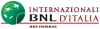Tennis - Internazionali BNL d'Italia - 2013 - Detailed results