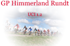 Cycling - Himmerland Rundt - Statistics