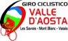 Cycling - Giro Della Valle d'Aosta - Prize list