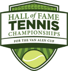 Tennis - Hall of Fame Tennis Championships - Newport - 2015 - Detailed results