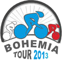 Cycling - Tour Bohemia - 2013 - Detailed results