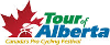 Cycling - Tour of Alberta - Statistics