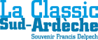 Cycling - Classic Sud Ardèche - Souvenir Francis Delpech - 2017