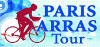 Cycling - Paris-Arras Tour - Statistics