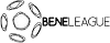 Football - Soccer - BeNe League - 2013/2014