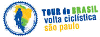 Cycling - Tour do Brasil Volta Ciclística de São Paulo-Internacional - Statistics