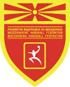 Handball - North Macedonia Men's Division 1 - Super League - 2013/2014 - Home