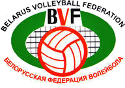 Volleyball - Belarus Men's Division 1 - Statistics