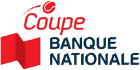 Tennis - Coupe Banque Nationale - Quebec City - 2014 - Detailed results