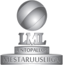 Volleyball - Finland Men's Division 1 - Statistics