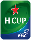 Rugby - Heineken Cup - Playoffs - 2006/2007 - Table of the cup