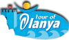 Cycling - Tour of Alanya - Statistics