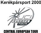 Cycling - Central European Tour Gyomaendröd GP - Prize list