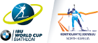 Biathlon - Men's World Cup - Men's Kontiolahti - Prize list