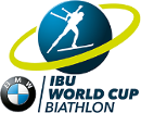 Biathlon - Women's World Cup - 2023/2024 - Detailed results