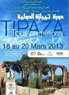 Cycling - Tour de Tipaza - 2013 - Detailed results